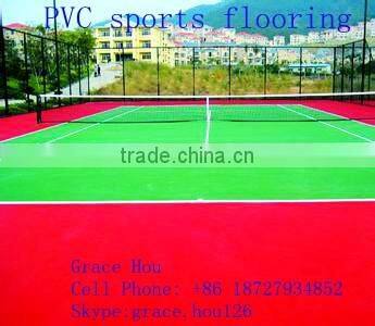 pvc plank flooring PVC flooring for outside