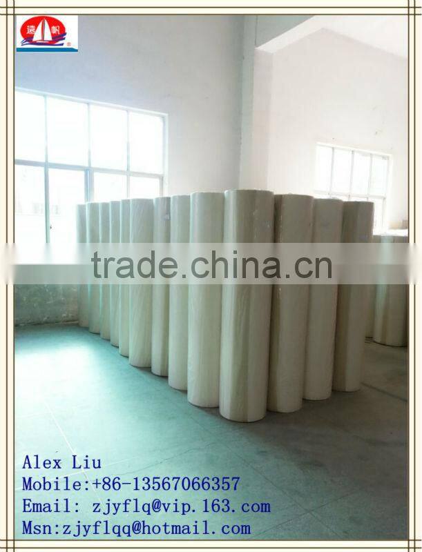 Agriculture and garden greening cover small roll nonwoven fabric