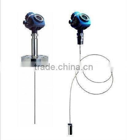 Rpsemount 5300 serial Rader Level and Interface Transmitter