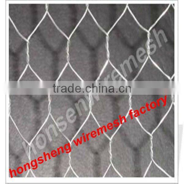 good price Hexagonal wire netting