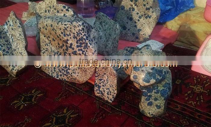 WHOLESALE CUSTOM DESIGN A GRADE K2 JASPER ROUGH FROM PAKISTAN