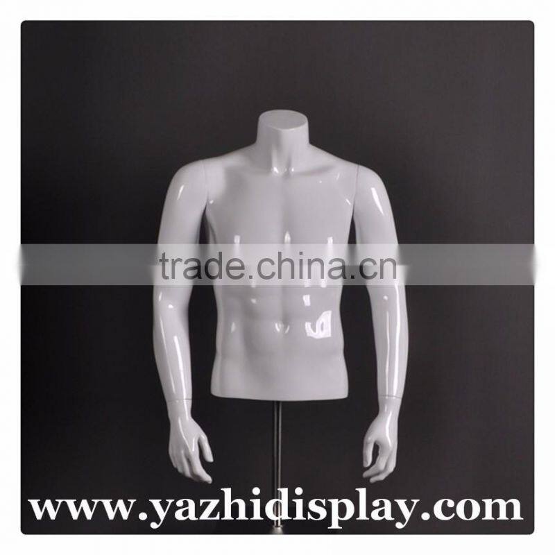 sexy man under wear mannequin torso for sale