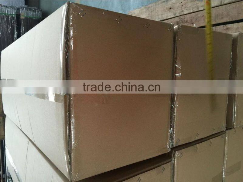 Wood-plastic composite raised flower pot,tree pot,wpc flower bed