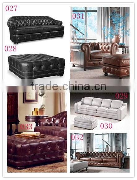 Various color tufted back children sofa bed