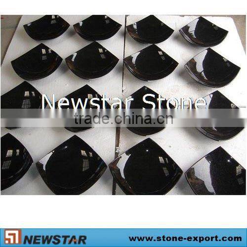 red granite apple ware dishes