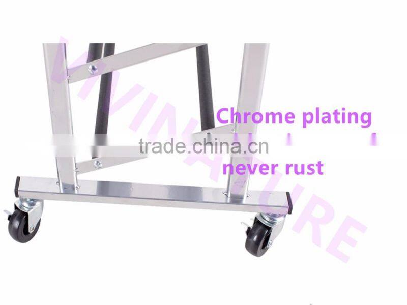 Vivinature 50 pairs shoes rack with anti slipping process treatment shoes tower