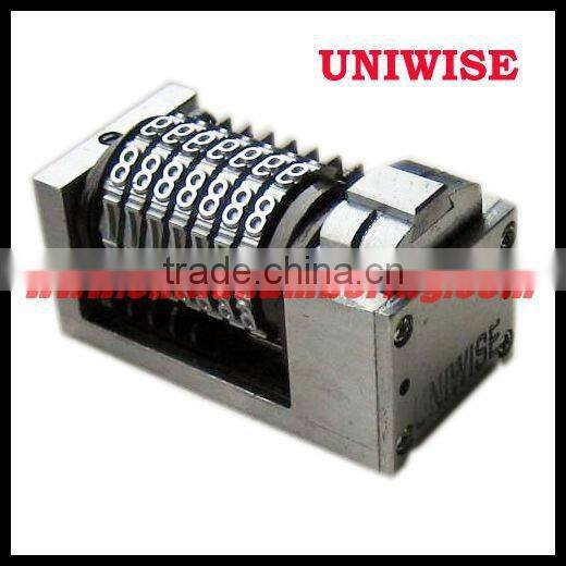 Rotary Numbering Machine