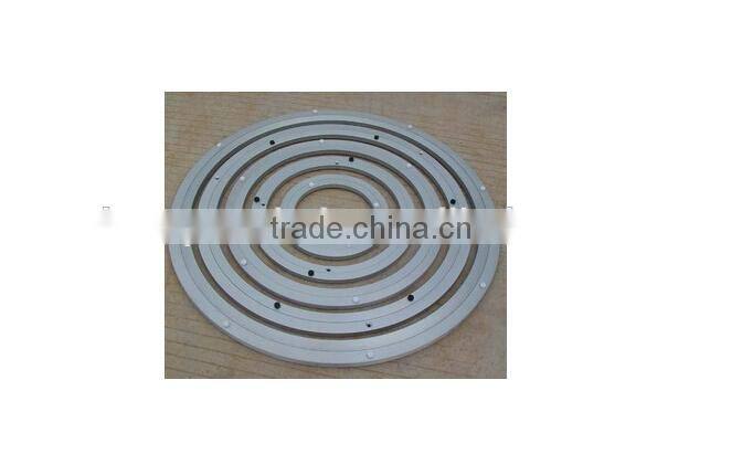 High quality aluminium lazy susan FT-888