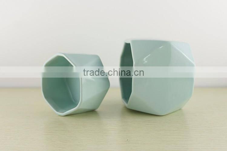 custom design for requirements porcelain Candlestick Wedding Party TeaLight holder Ceramic Candlestick creative Candle Holder