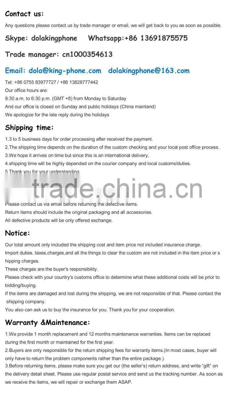 2015 hot aluminum charging stand, charging holder for apple watch