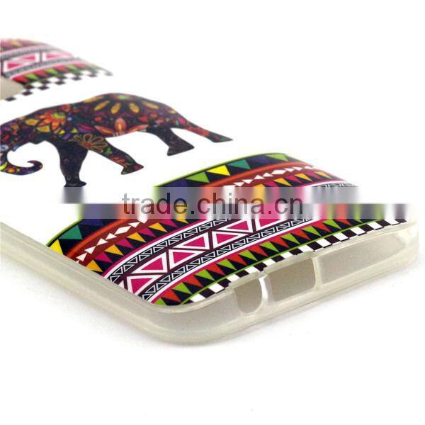 Alibaba express ultra soft TPU mobile phone case for Samsung A5,custom cell phone case