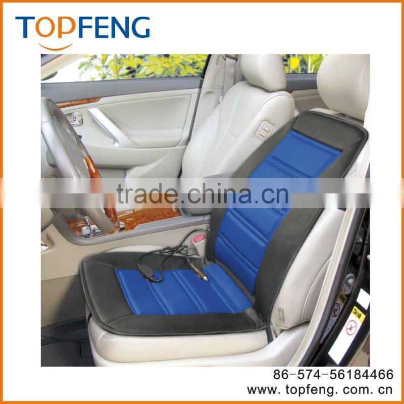 Auto Heated Seat Cushion/car seat cushion/12V Winter Heating Warmer Car Auto Heated Seat Cushion