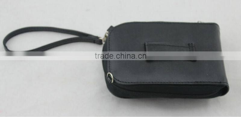 mobile phone bag/ touch mobile phone case/Multi-functional wallet