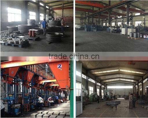 Trade Assurance China supplier garden cast iron table