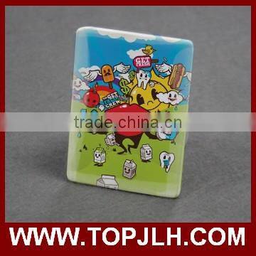 Wholesale Custom Fridge Magnet,Tourism Souvenir 3d ceramic fridge magnets