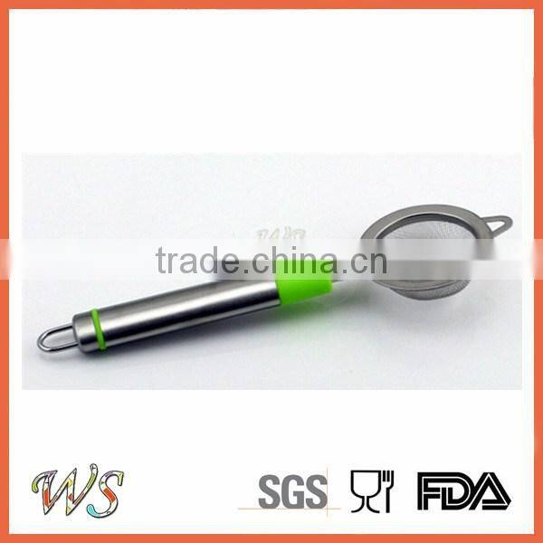 WSCCHX162 stainless steel filter