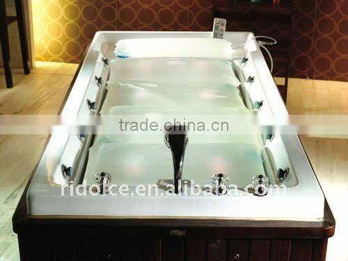 Water Spa Bed used massage equipment for sale DS-D3818