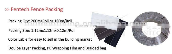 New Design High strength horse fence(Low cost for your farms)