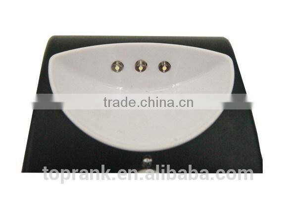 TOPRANK AUTO OFF SENSOR DAY NIGHT LIGHT, HT MOTION SENSOR LIGHT