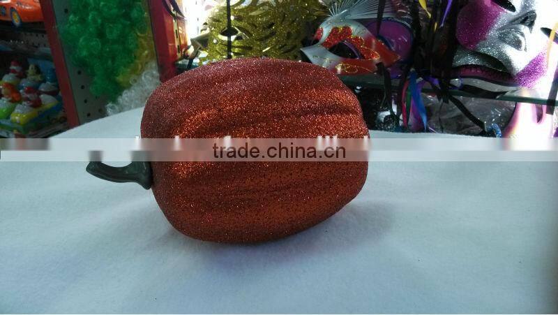 EPS artificial pumpkins for Halloween