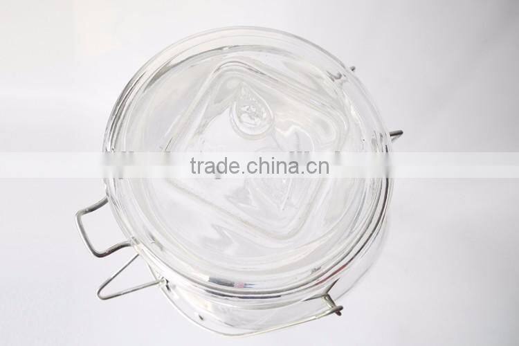 High Quality Glass Beverage Dispenser for Ice Cold Drinking