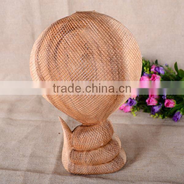 Custom polyresin lizard statue for sale