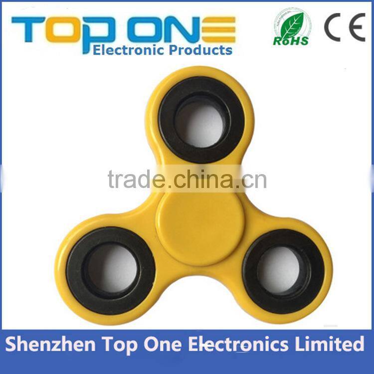 Best Selling Products Custom Fidget Spinner toys Figet Hand Spinner For Adults