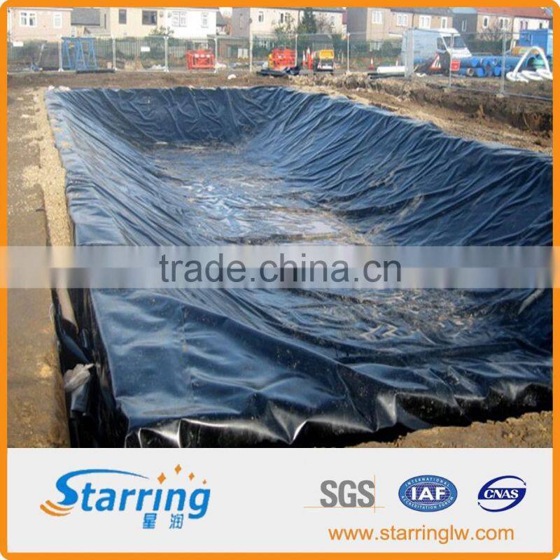 geomembrane for landfill