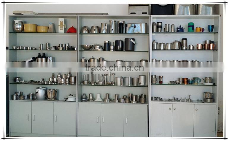 Wholesale modern metal mailbox