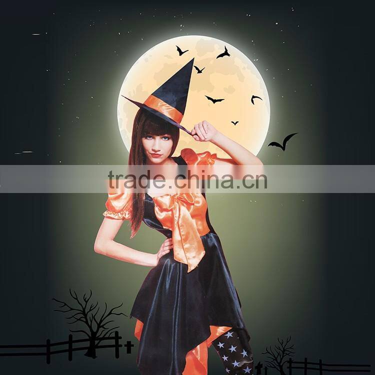 Unique design party dress