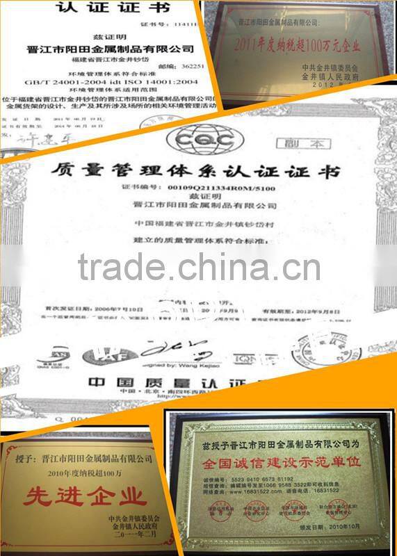 Custom Made Belt Stand