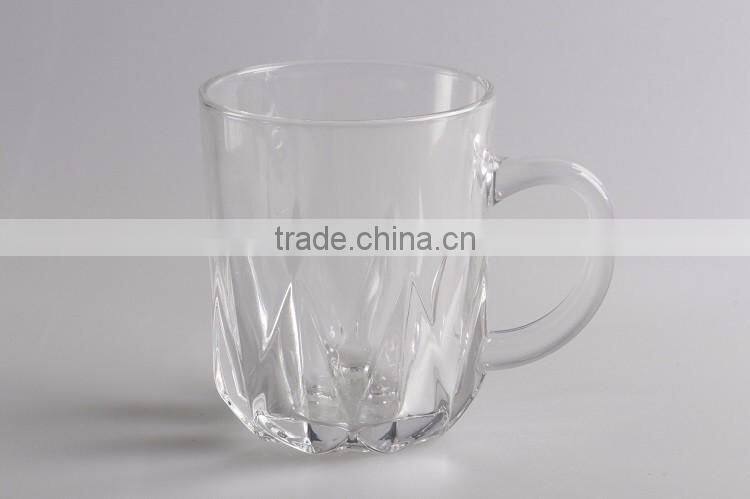 custom cheap sell empty glass beer bottles