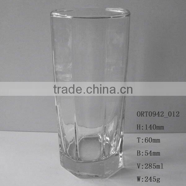 200ml drinking glass cup water glass tea cup