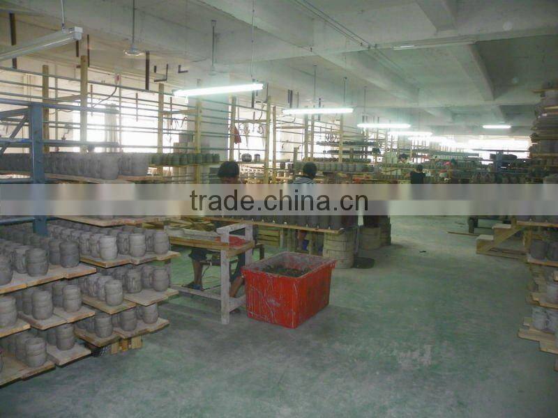 Low price new design of Ceramic Animal Mug