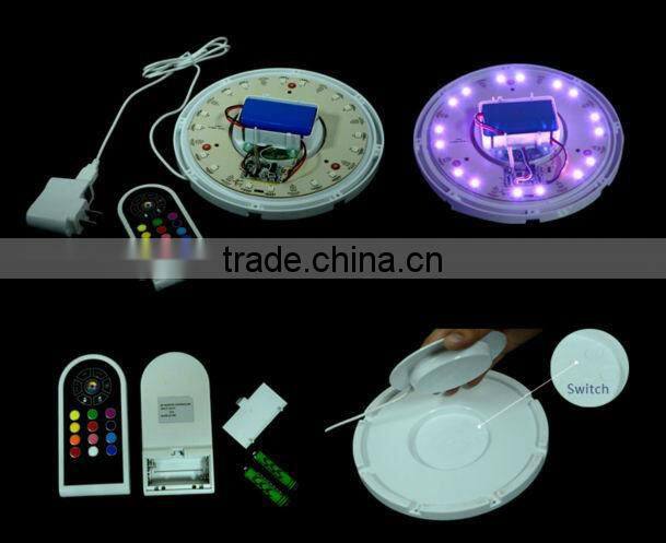 2013 New Design for Led Ice Bucket