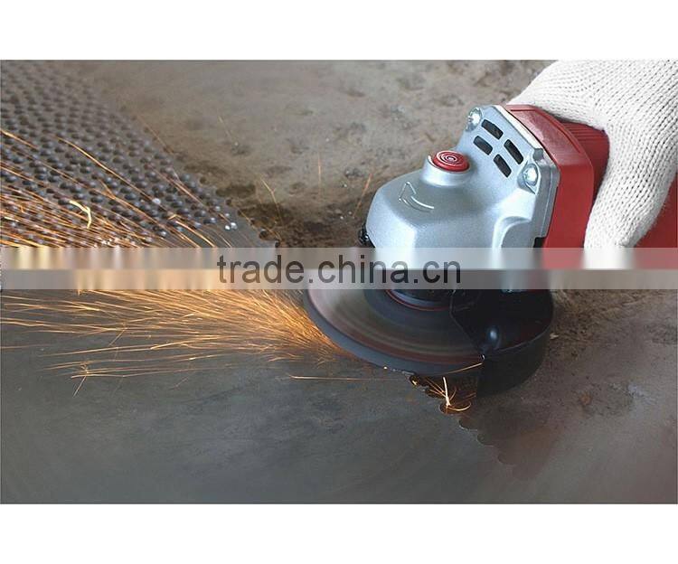 110mm angle grinder/electric grinder/power tools