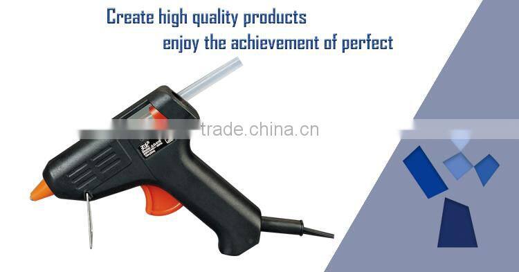 Hot Selling High Quality 10W-80W Hot Melt Glue Gun With UL