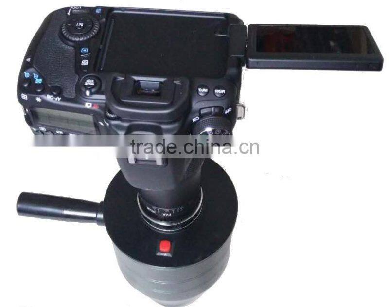 TS-70D UV infrared camera system