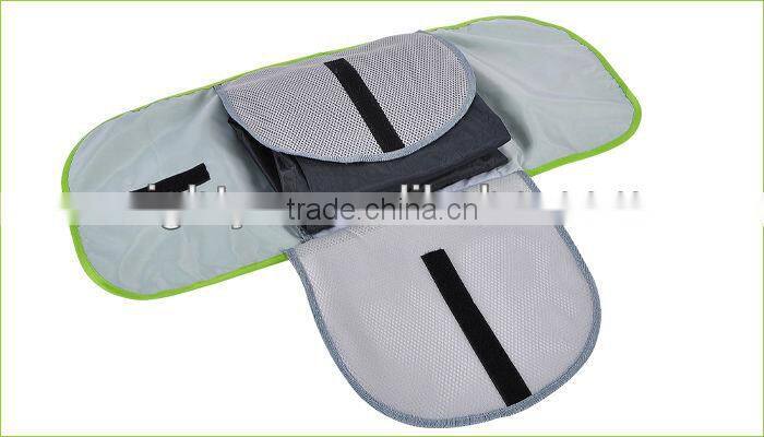Promotional Foldable Polyester Travel Bag