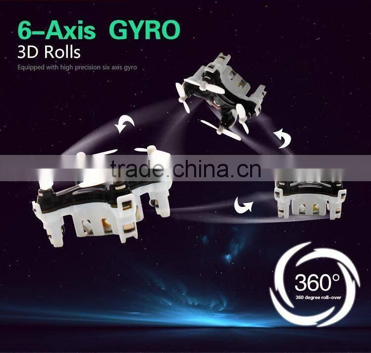 Cheerson CX-Stars The World Smallest Remote Control Mini Drones,Vs cx-10c cx-20 x5c mjx x400 x101 x800