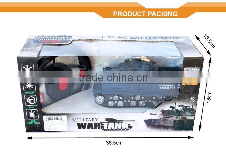 kids toys with prices 4CH tiger military german tiger tank for sale