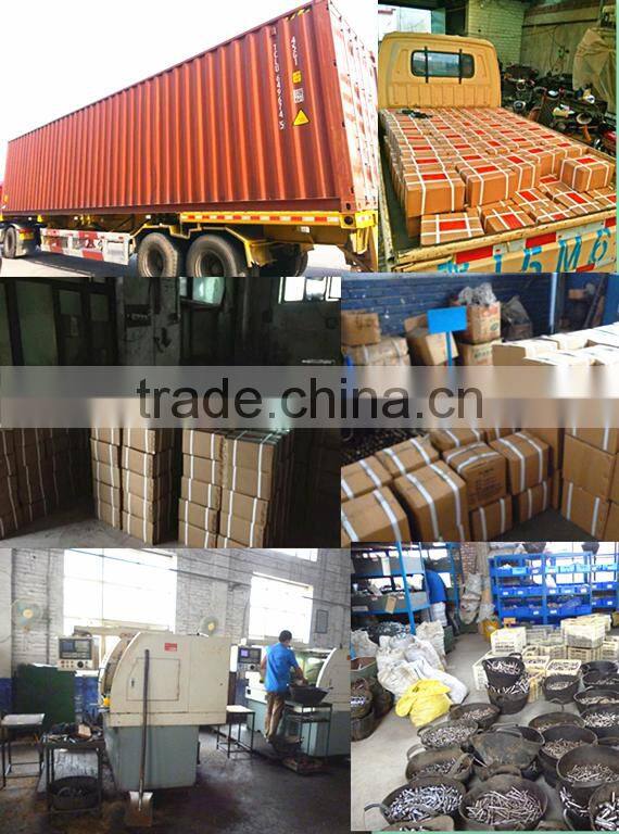 Hydraulic hose nipple, pipe Nipple fittings