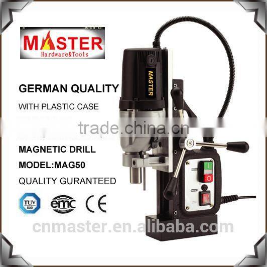 * Best sell 40mm Magnetic core Drill press (MAG40B)