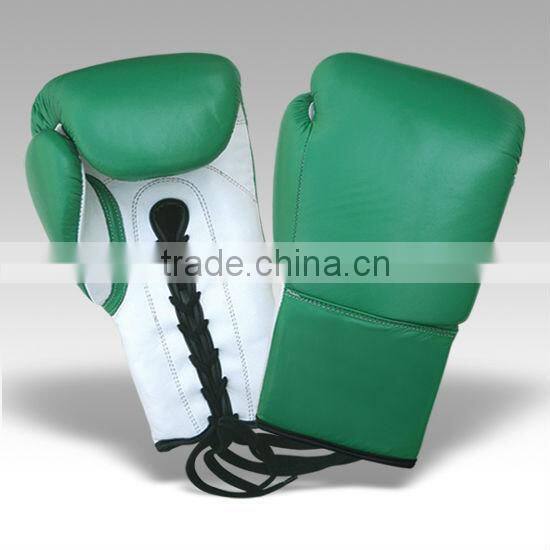 professional boxing gloves