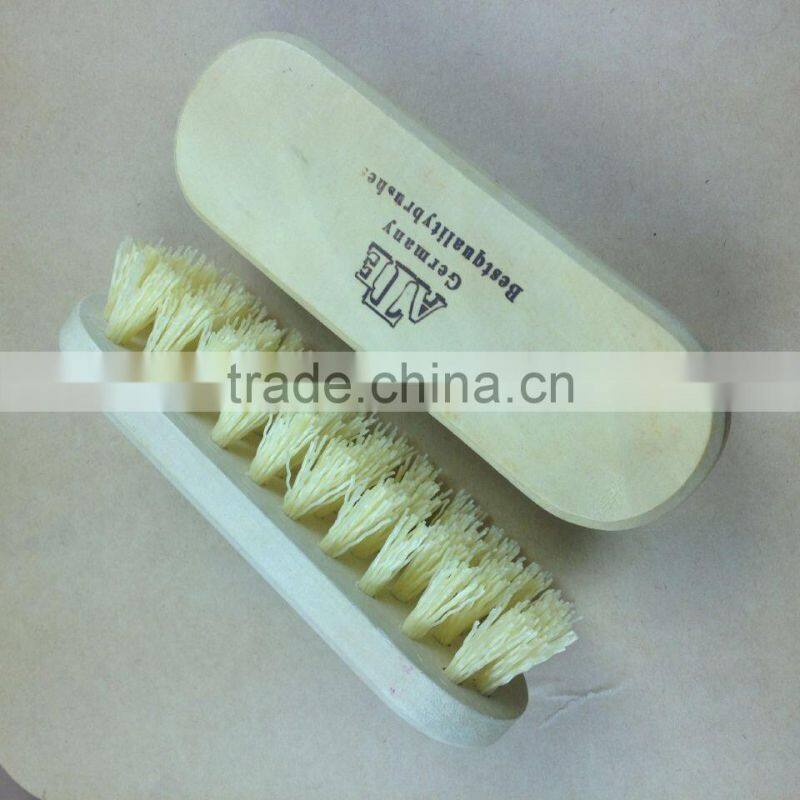 wooden shoe brush,428#