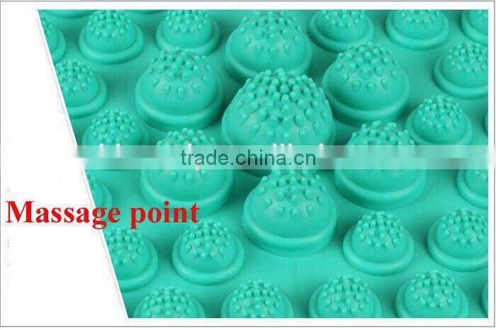 Comfort Relaxing Shiatsu sheet