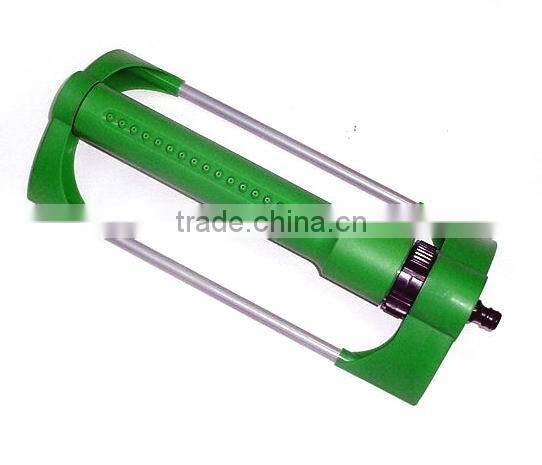 17-jets Plastic Oscillating Water Sprinkler (GWI-5525A)