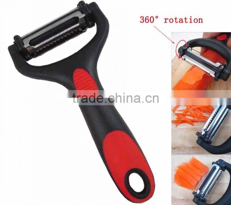 Eco-Friendly Plastic Corn Slicer Corn Stripper
