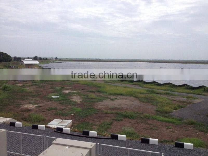 Photovoltaic stents/Solar support china supplier on sale