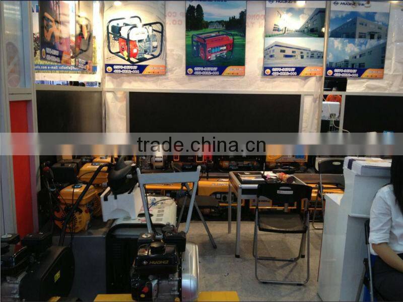 2 inch gasoline water pumps with 163cc gasoline power engine for sale